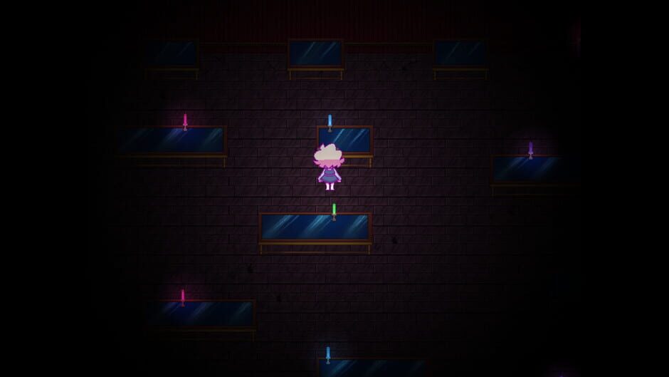 Sleepy Sheep Screenshot