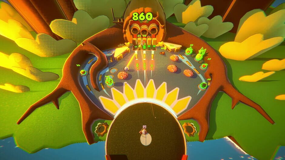 Sumo Seals Screenshot