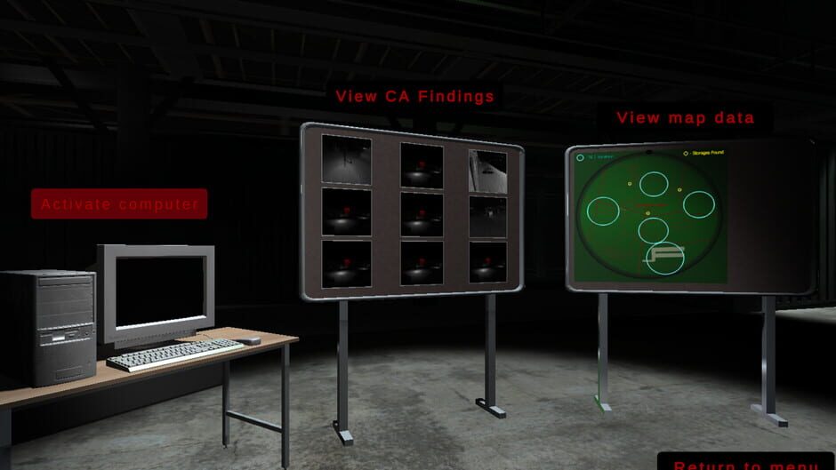 Junkyard Fury 2 Screenshot