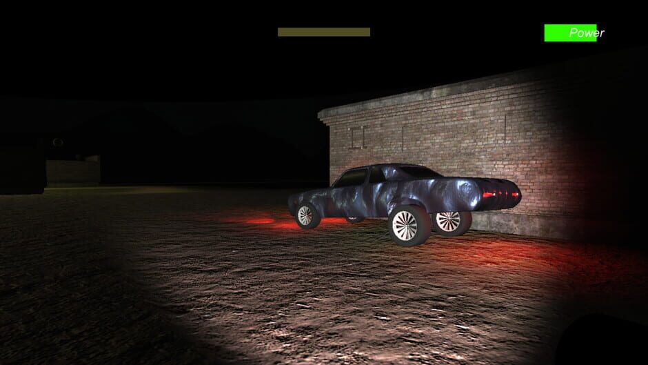 Junkyard Fury 2 Screenshot