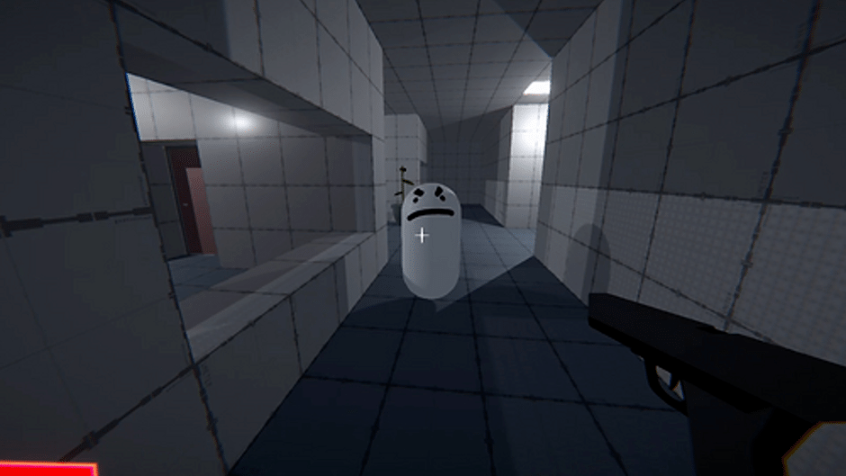 Owinka Shooter Screenshot