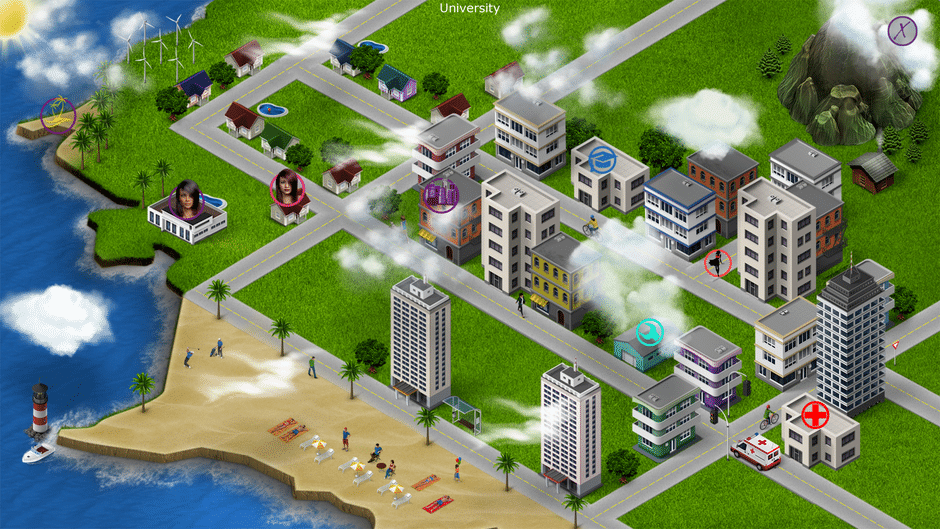 Indecent Desires Screenshot