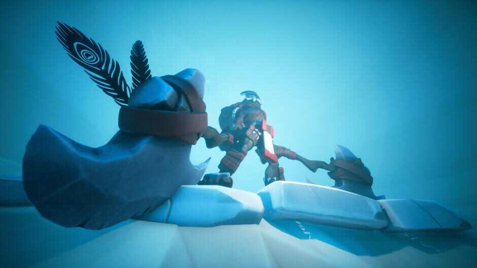 Unaki screenshot