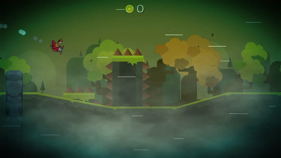Fly Tales Screenshot