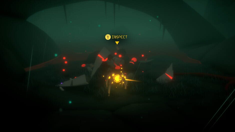 Virium screenshot