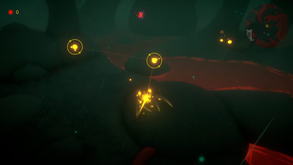Virium screenshot