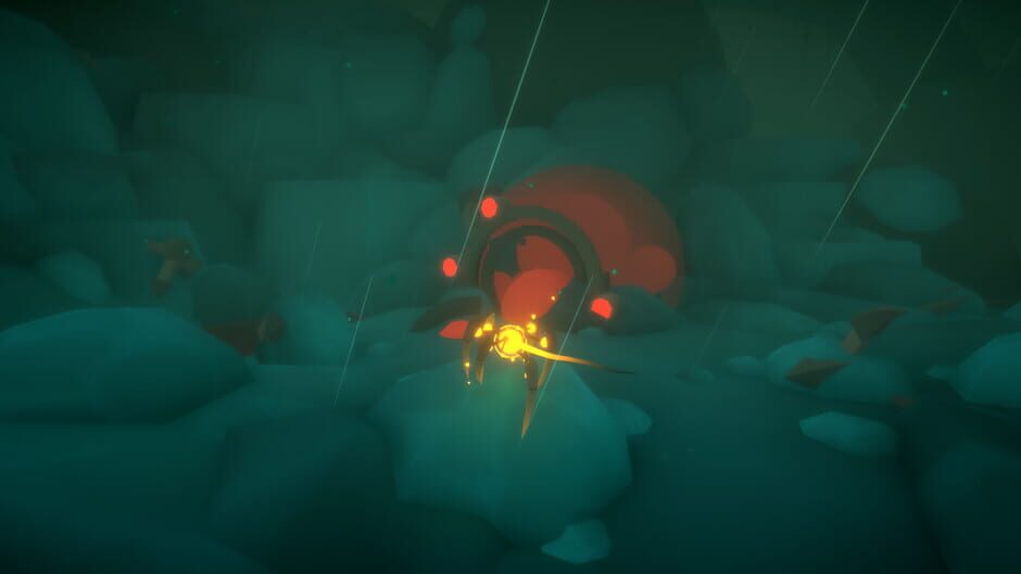 Virium screenshot