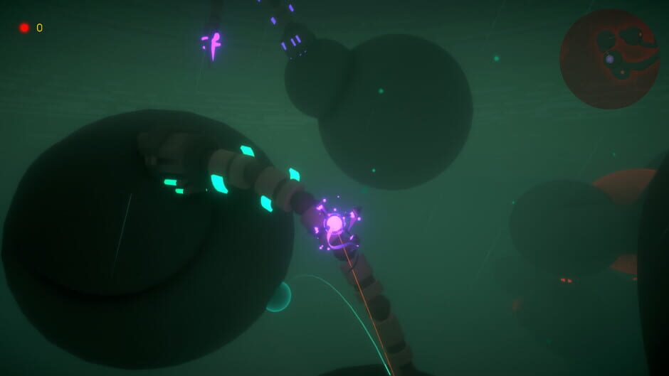 Virium screenshot