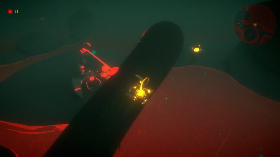 Virium screenshot