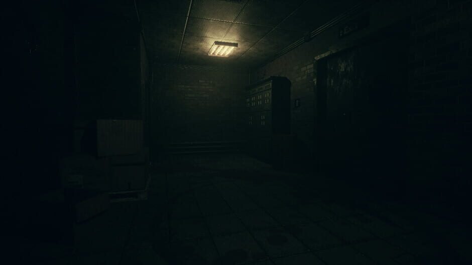 Hotel Greenwood Screenshot