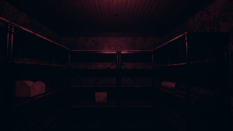 Hotel Greenwood Screenshot