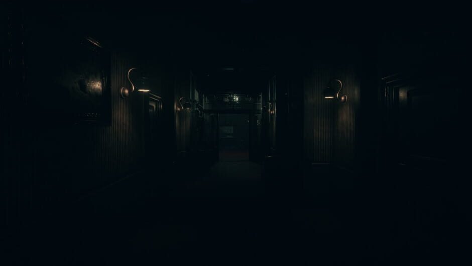 Hotel Greenwood Screenshot