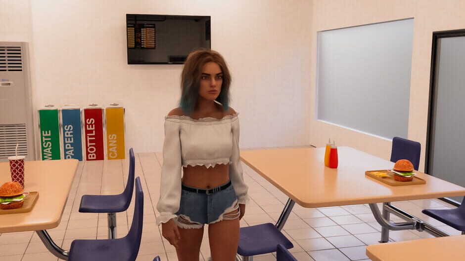 Computer Club Screenshot