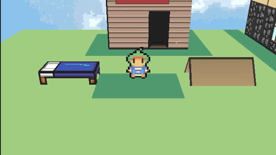 Rusl screenshot