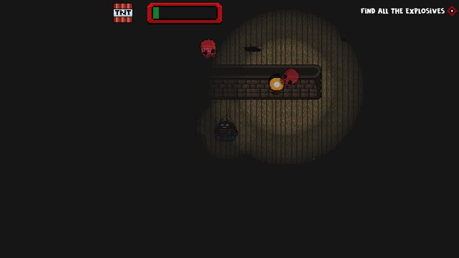 Sapper Robot Screenshot