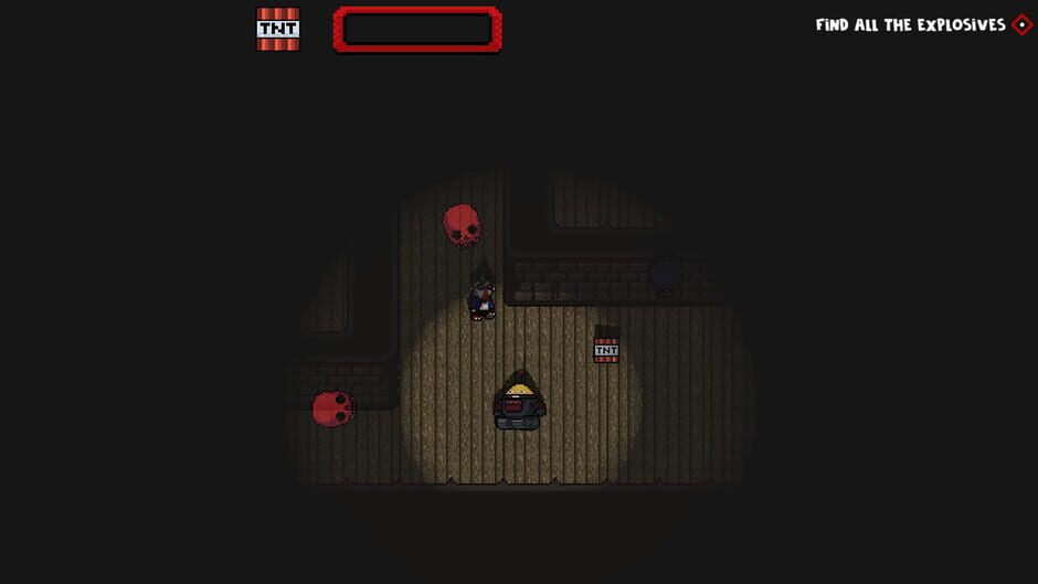 Sapper Robot Screenshot