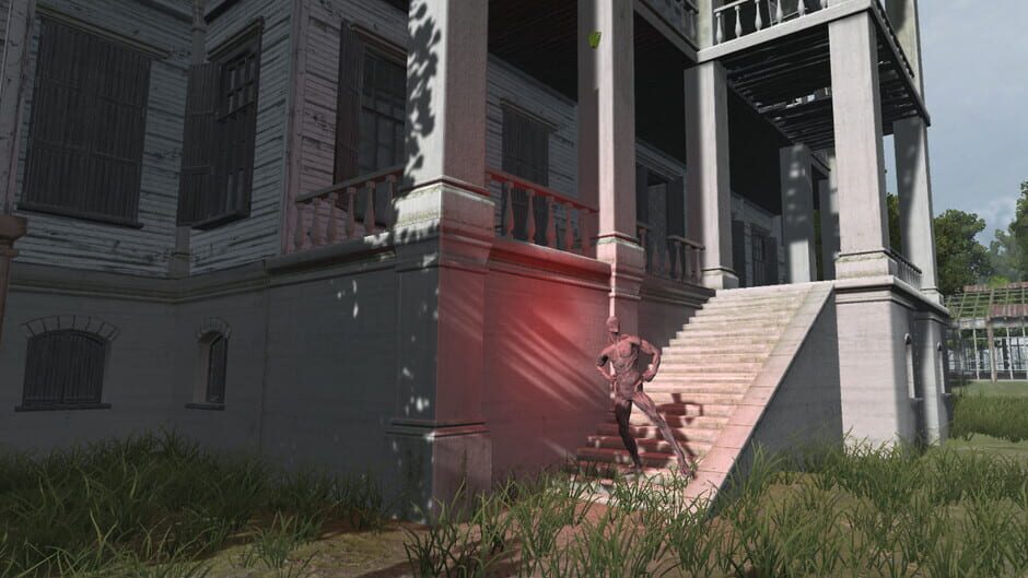 The Dancer: Definitive Edition Screenshot