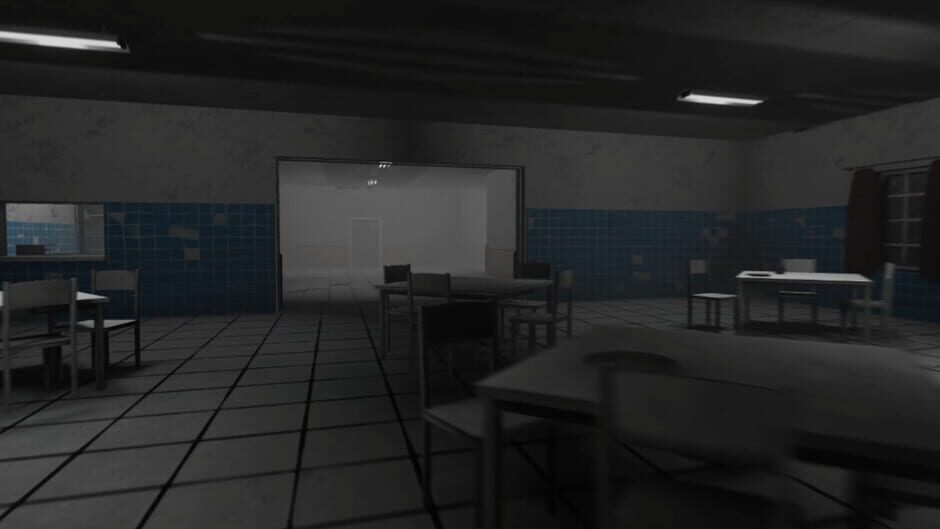 The Dancer: Definitive Edition Screenshot