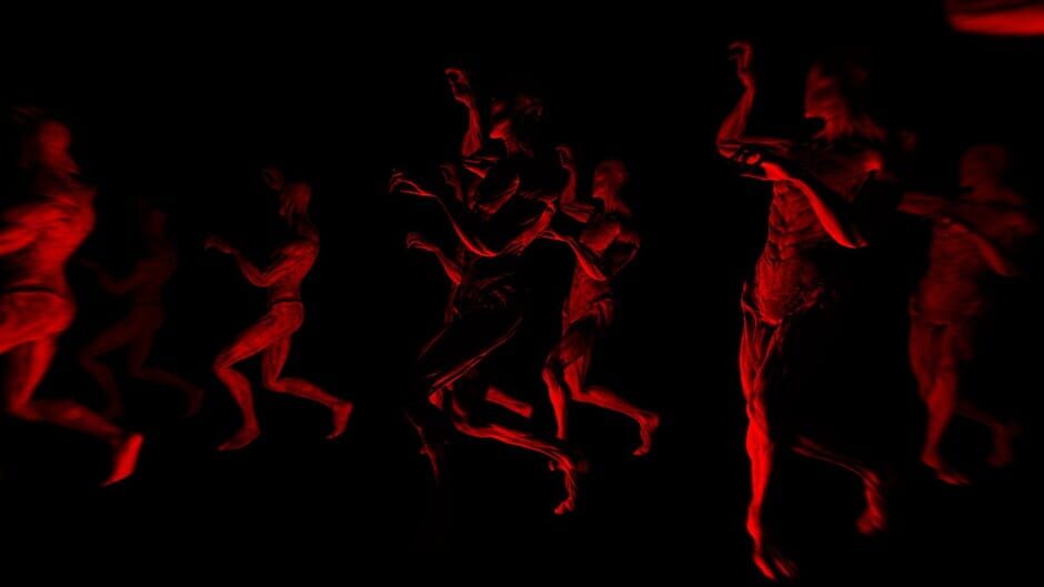 The Dancer: Definitive Edition Screenshot