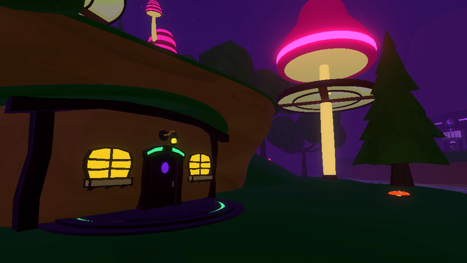 Soul Riders Screenshot