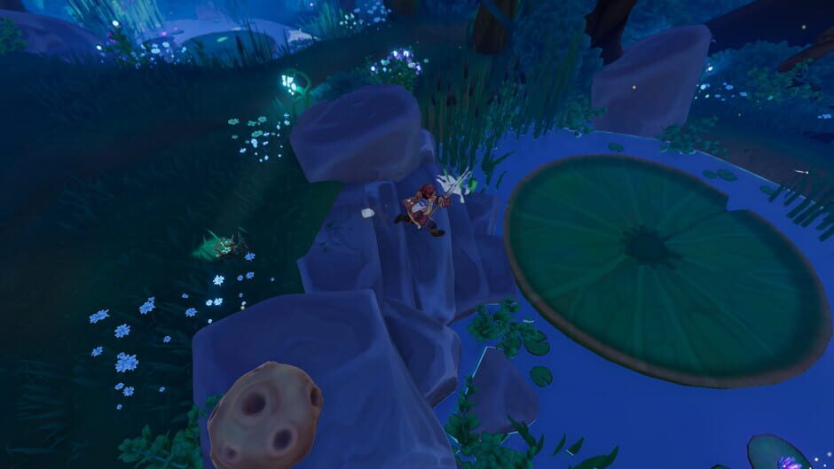 Delicious Dungeon Screenshot