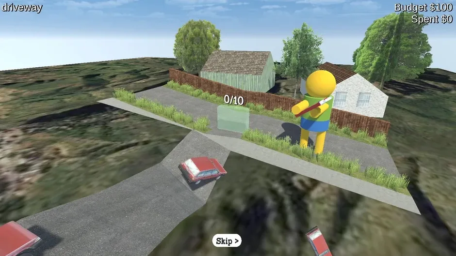 Screenshot 1 from Sebil Engineering