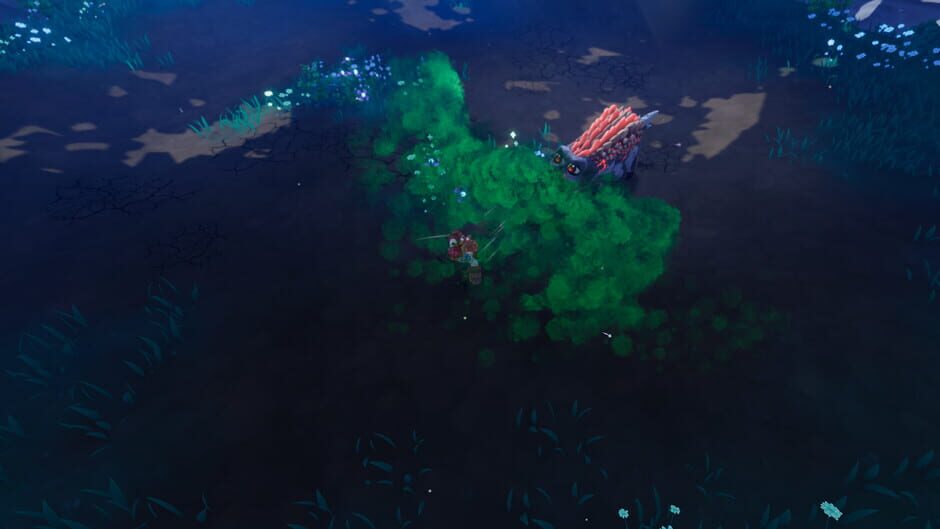 Delicious Dungeon Screenshot