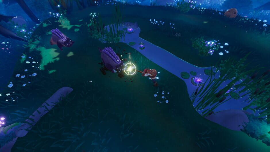 Delicious Dungeon Screenshot