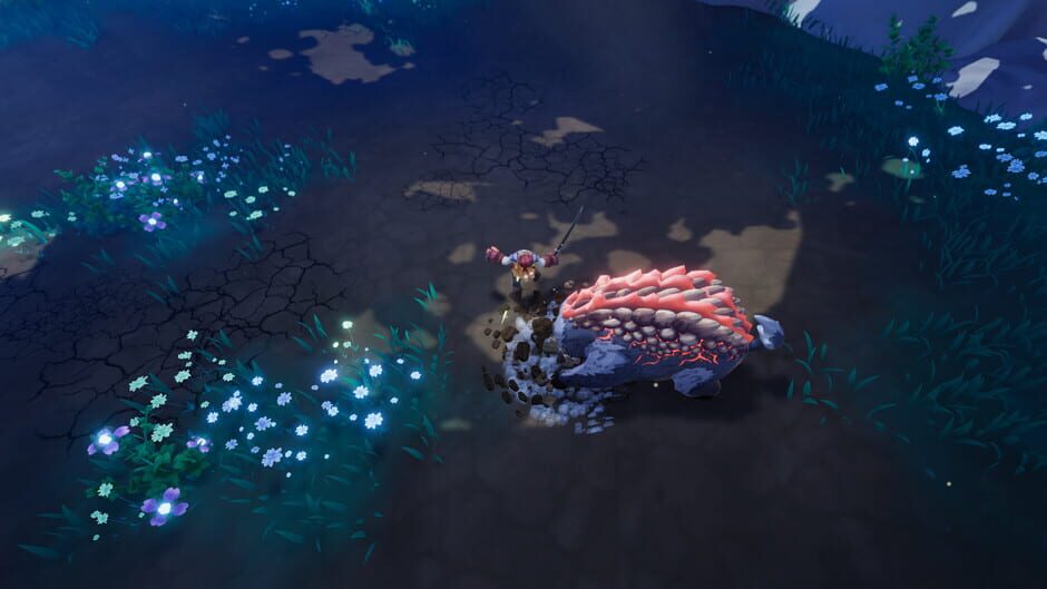 Delicious Dungeon Screenshot