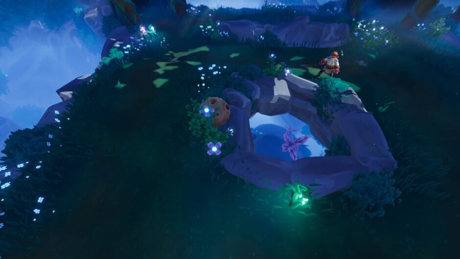 Delicious Dungeon Screenshot