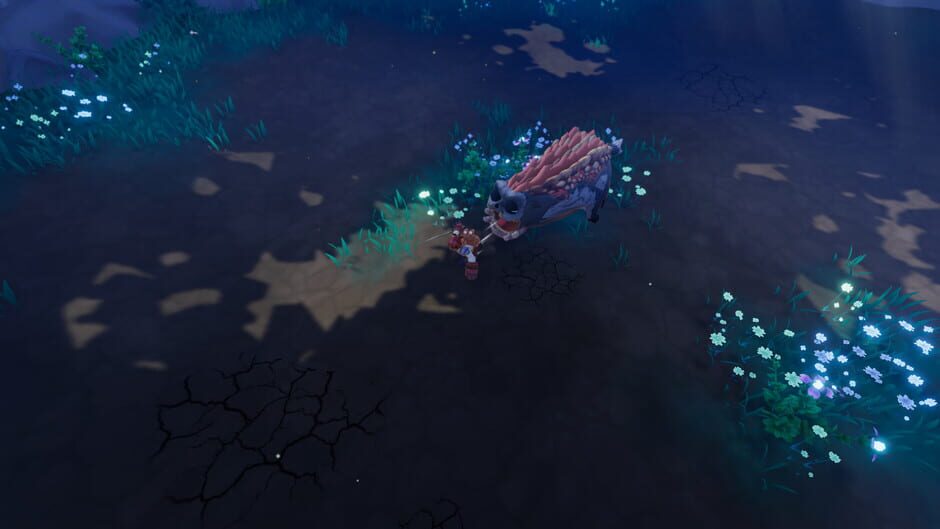 Delicious Dungeon Screenshot