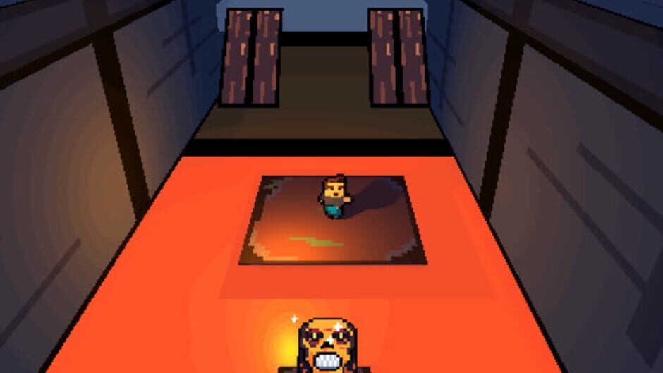 Oh Shit Boulder screenshot