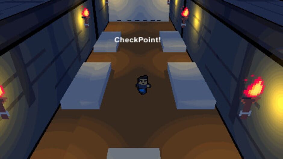 Oh Shit Boulder screenshot