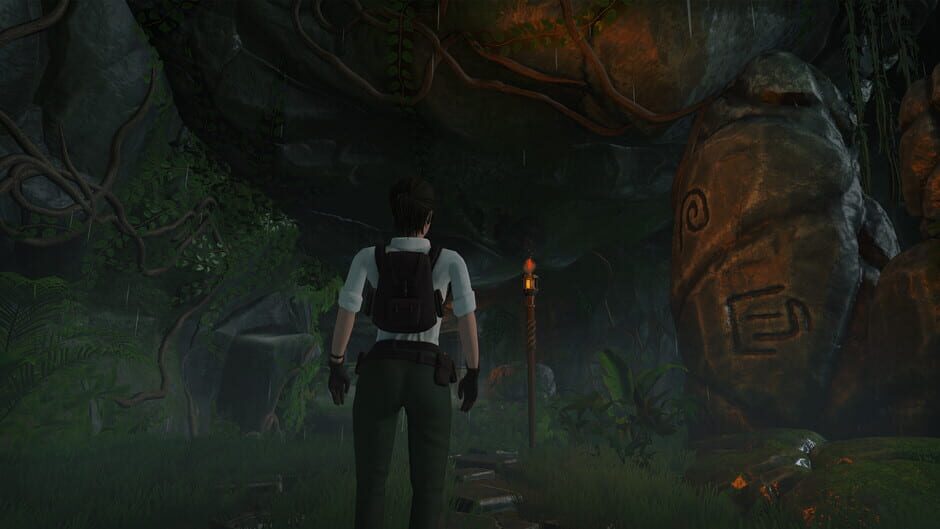 The Old Ones screenshot