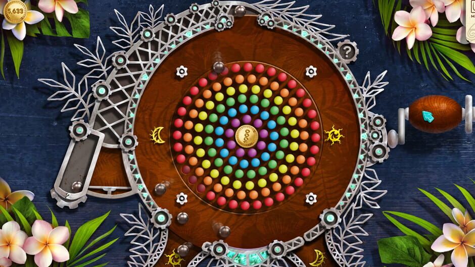 Twistingo: Collector's Edition Screenshot