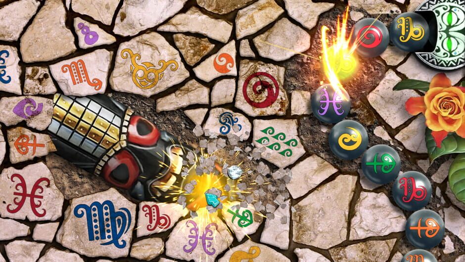 Twistingo: Collector's Edition Screenshot