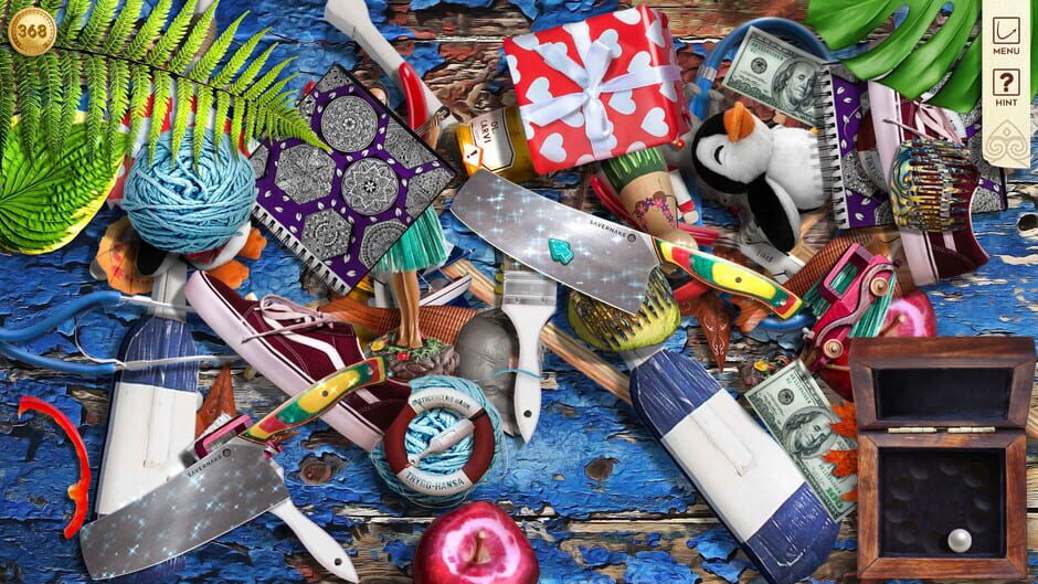 Twistingo: Collector's Edition Screenshot