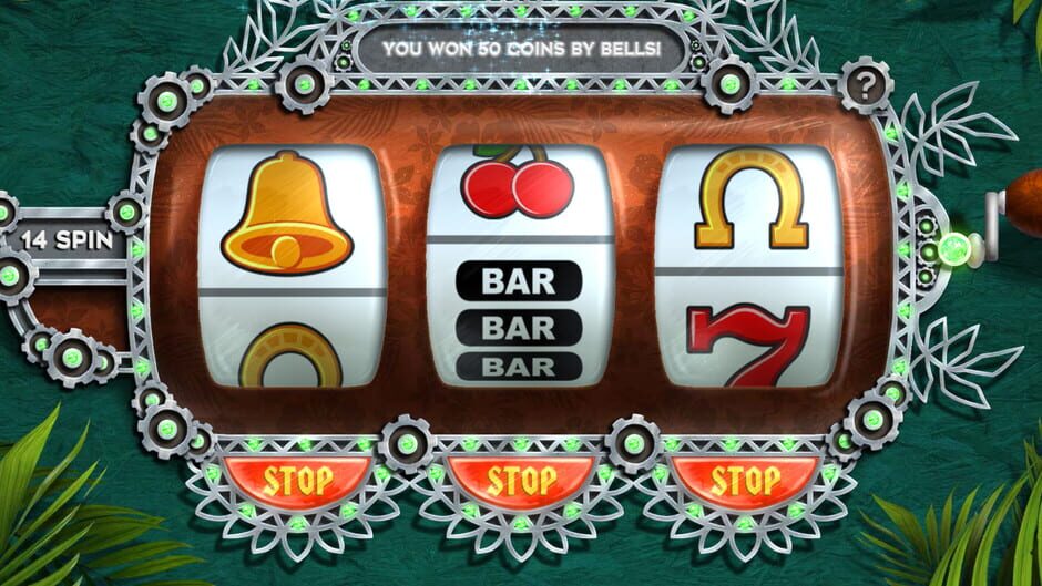 Twistingo: Collector's Edition Screenshot