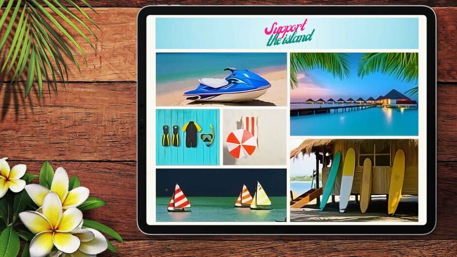 Twistingo: Collector's Edition Screenshot