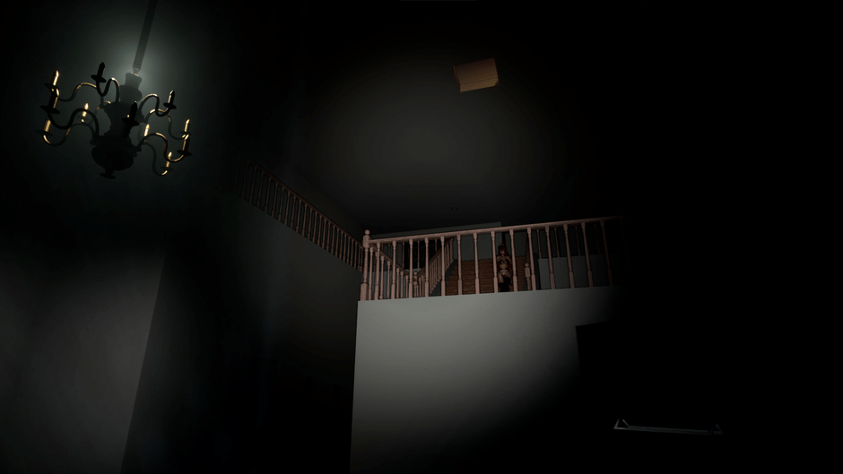 The Sexorcist Screenshot