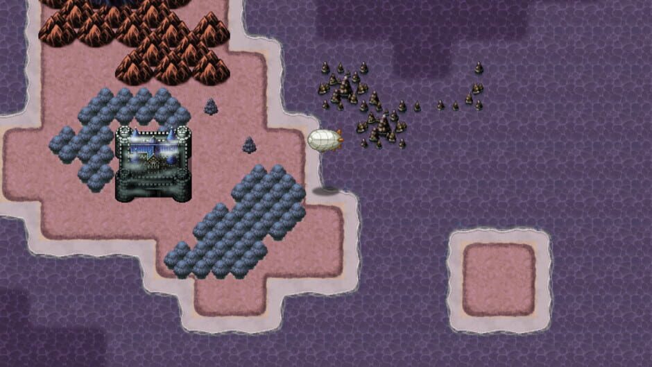 Haitenai RPG Screenshot