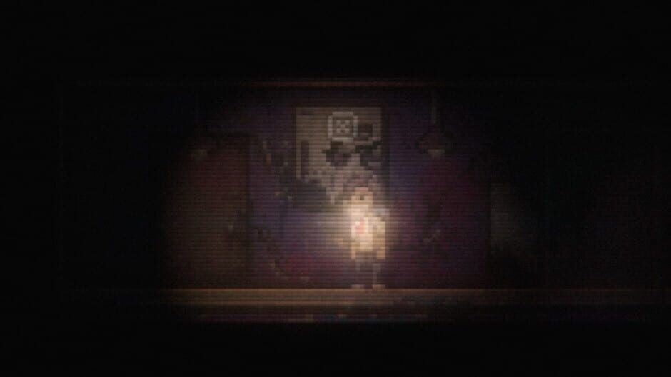 Super Lone Survivor Screenshot