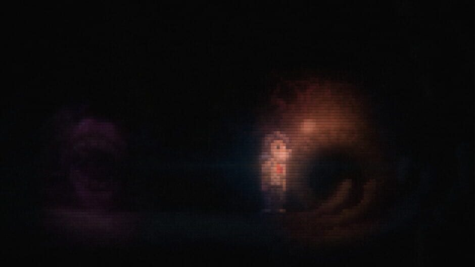 Super Lone Survivor Screenshot