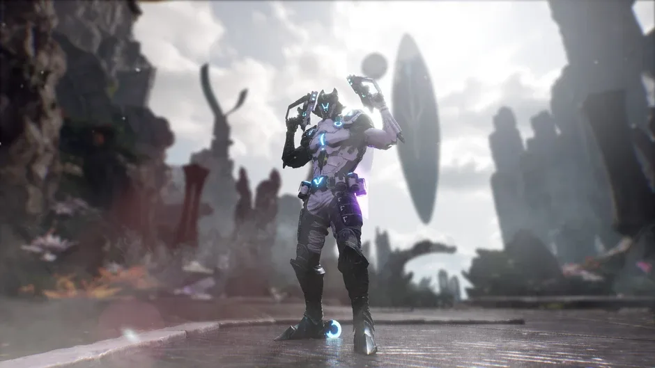 Screenshot 2 from Paragon: The Overprime