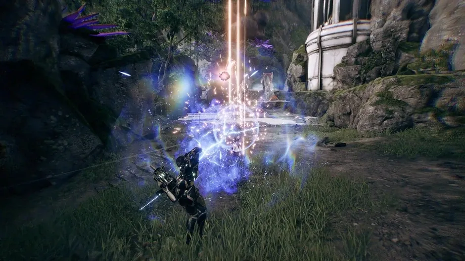 Screenshot 3 from Paragon: The Overprime