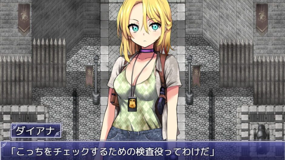 Demons Roots Screenshot