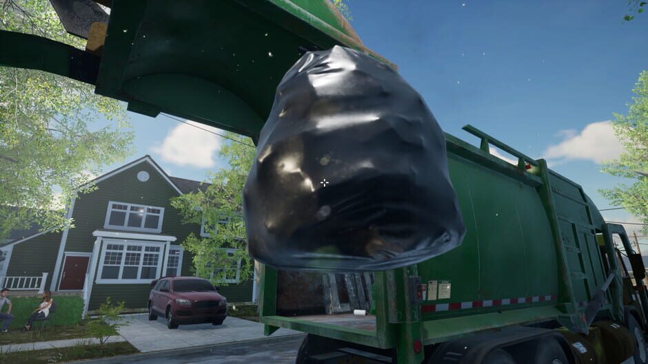 สกรีนช็อตจาก Stinky Company Simulator (รูปที่ 8)