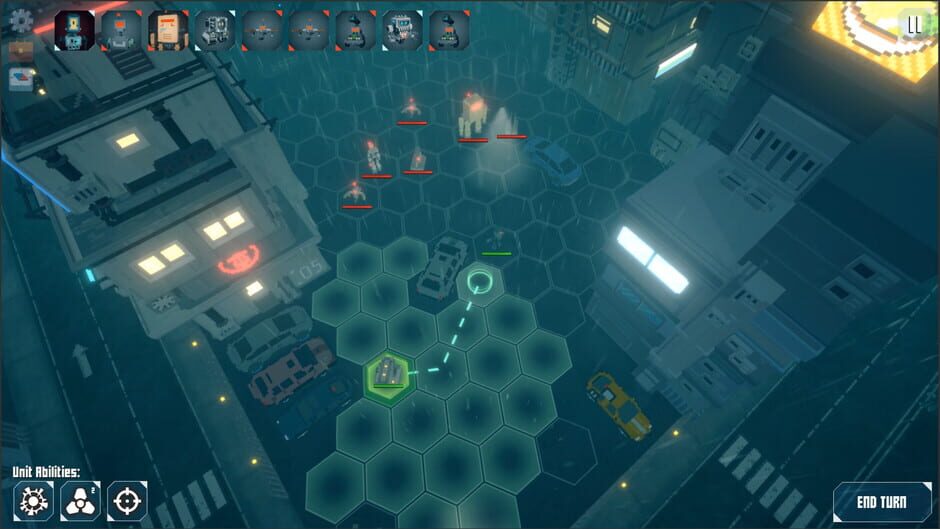 Soul Tolerance Screenshot