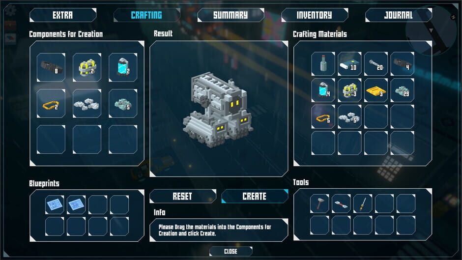 Soul Tolerance Screenshot