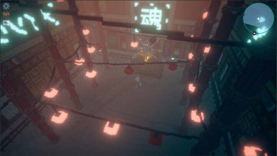 Soul Tolerance Screenshot